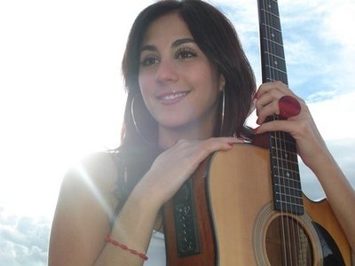 Isa Mebarak photo