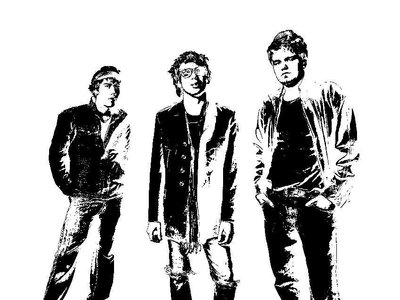 The Naddiks photo