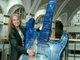 Playing my guitar!