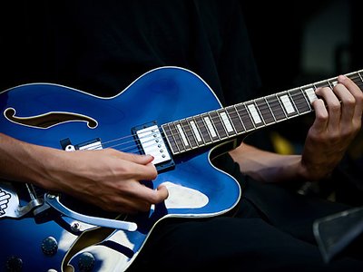Rock River Jazz Band, Inc. photo