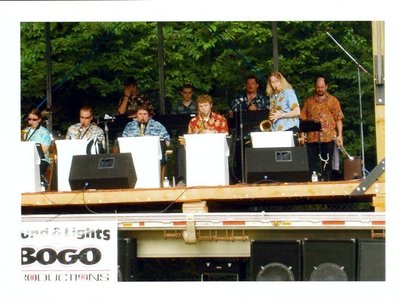 Rock River Jazz Band, Inc. photo
