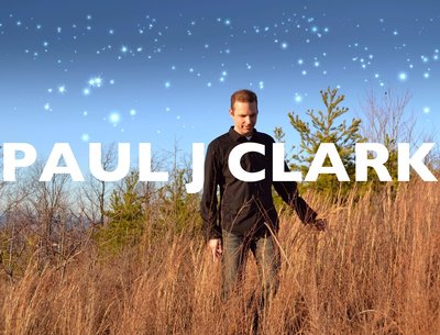 Paul J. Clark photo