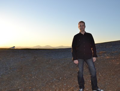 Paul J. Clark photo