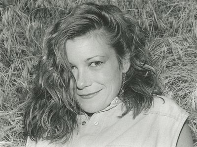 Jane Bolduc photo