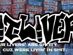Shit Liver photo