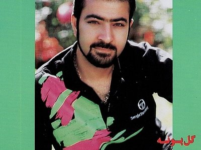 SATTAR, Pop-tenor - Oratorio Singer photo