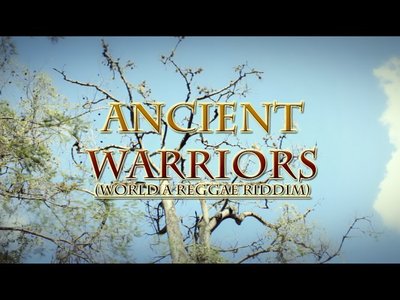 Ancient Warriors