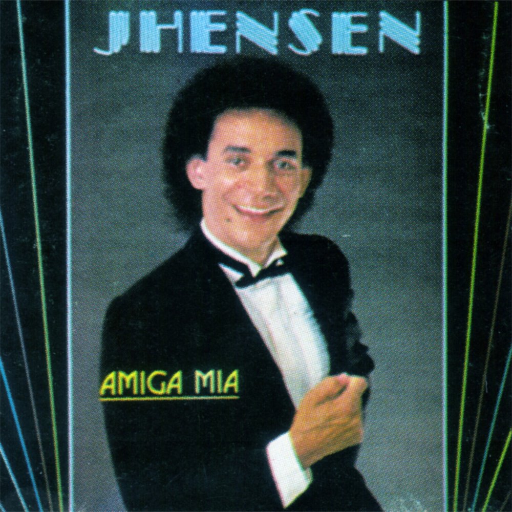 En Ruinas (Compositor Rafael Solano) by Jhensen | ReverbNation