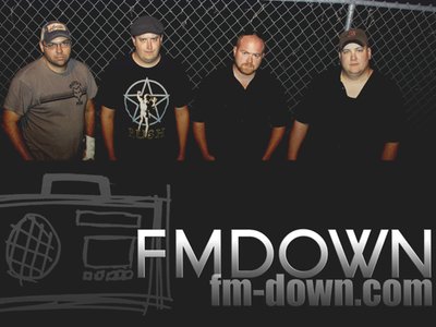 F.M. Down photo