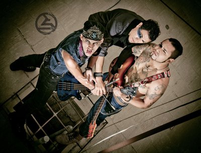 Promo shots 2013