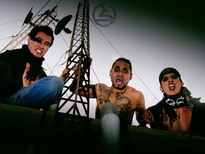 Promo shots 2013