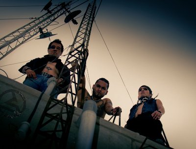 Promo shots 2013