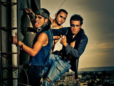 CArloS SicK photo