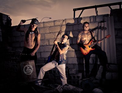 Promo shots 2013