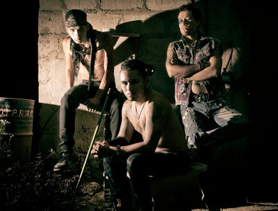 Promo shots 2013