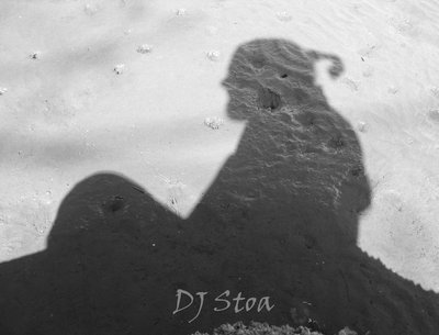DJ Stoa photo