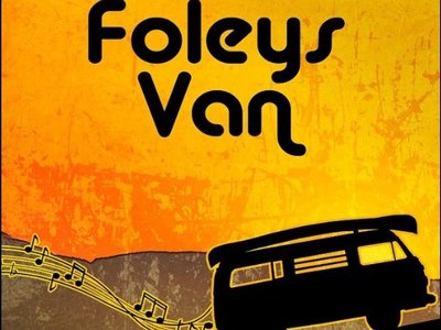 Foley's Van photo