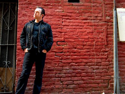 Tommy Castro photo