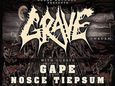 GAPE photo