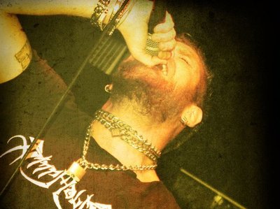 Sinphobia photo