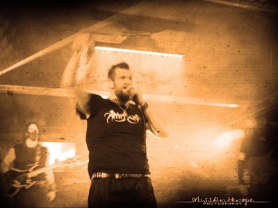 Sinphobia photo