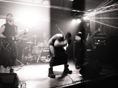 Sinphobia photo