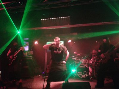 Sinphobia photo