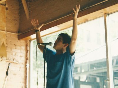 Performing Everything in Memphis, TN