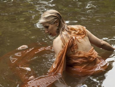 Alzara. Photo by Nancy Baysinger. 