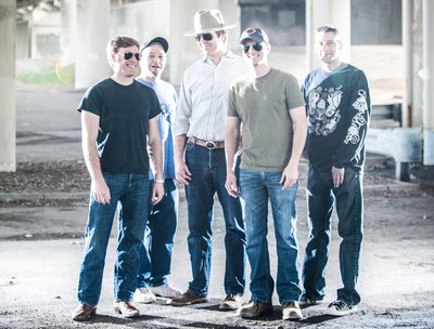 The Downtown County Band photo