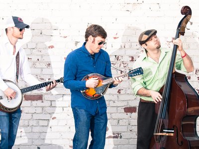The Downtown County Band photo