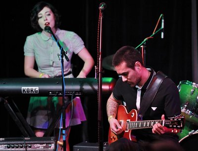 WB Photography (Battle of Outstanding Bands)