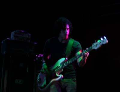 Thompson House; Newport, KY 3/11/13