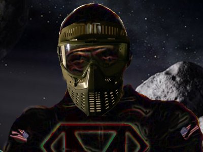 Electro Cyber Dance