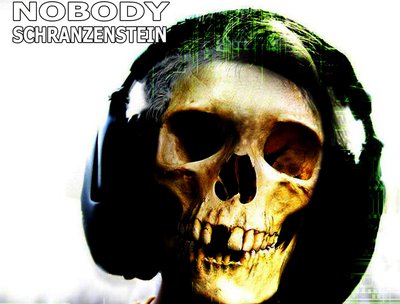 Event Horizon 13 Schranzenstein EP by Nobody.