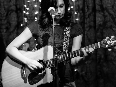 Maria Betts Music photo