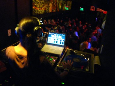 DJ Teemaree, Cisco's Westlake