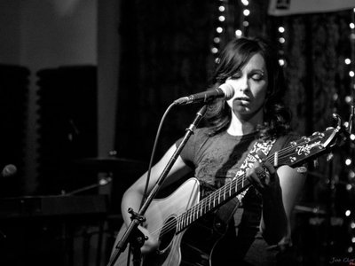 Maria Betts Music photo