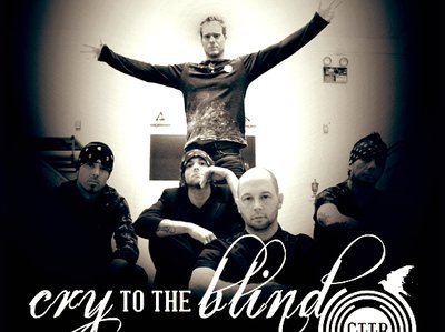 Cry To The Blind photo