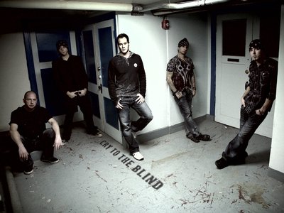 Cry To The Blind photo