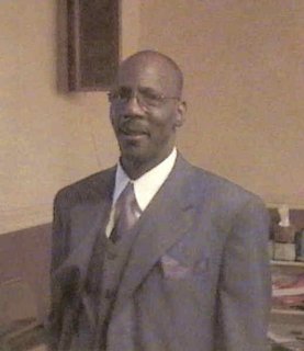 Little Zion Baptist Church