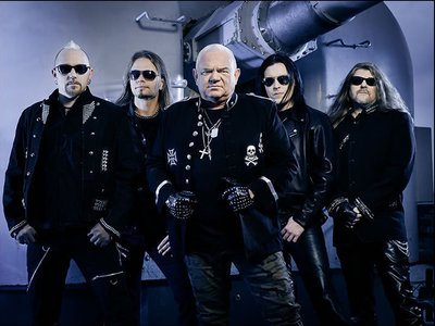 U.D.O. photo