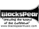 Blackspear Music Logo