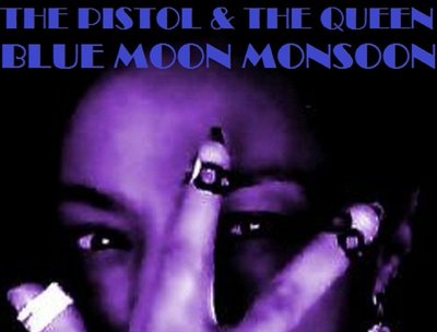 The Pistol & The Queen photo