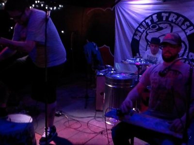 Be Here Now in Muncie