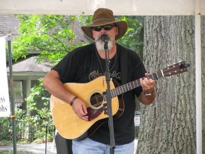 Rusty Knox photo