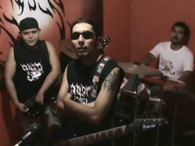 SEED OF EVIL photo