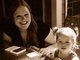 Ashbug and Mommy