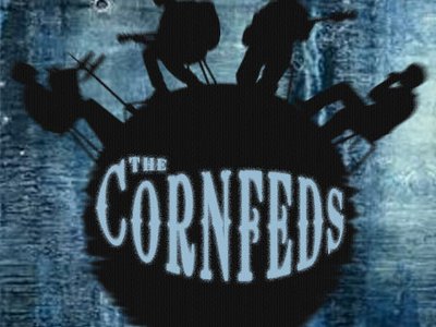 The Cornfeds photo