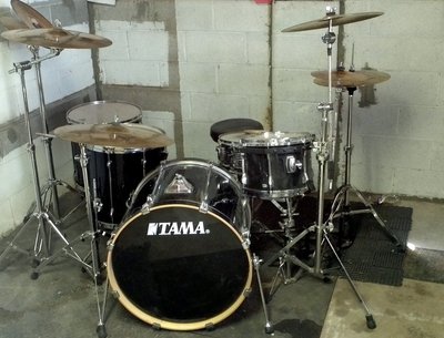 *Artex* photo